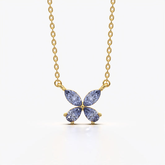 Periwinkle Blue