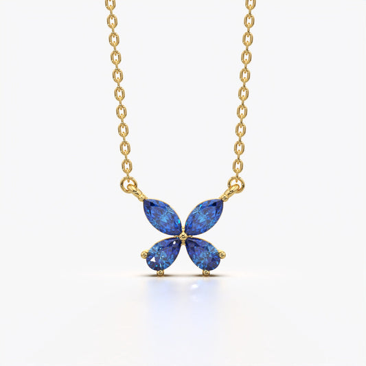 Sapphire Blue