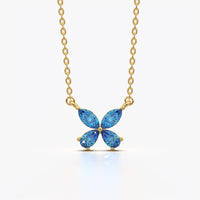 Sky Blue