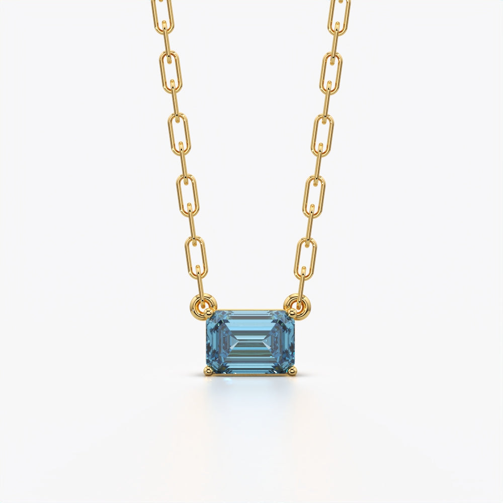 Aqua Blue