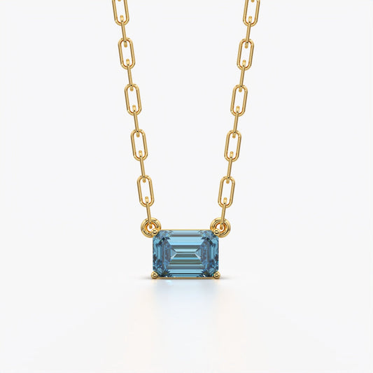 Aqua Blue