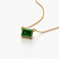 Emerald Green