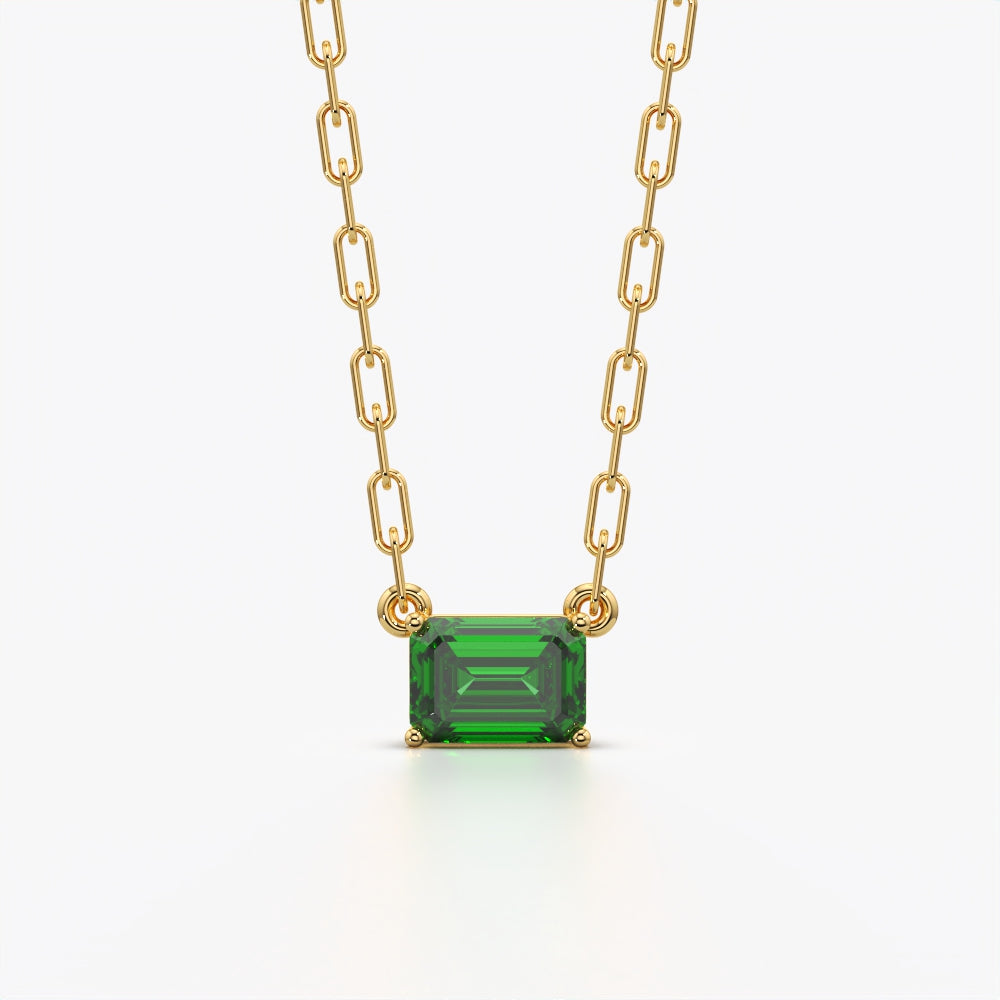 Emerald Green