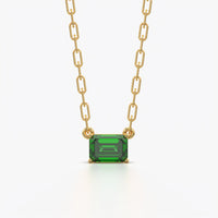 Emerald Green