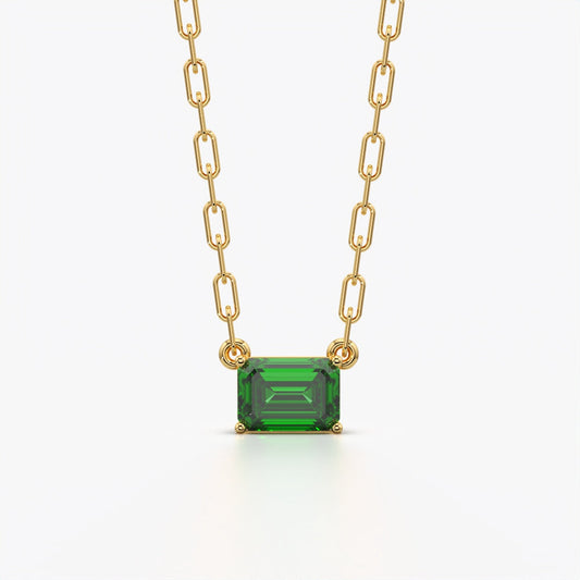 Emerald Green