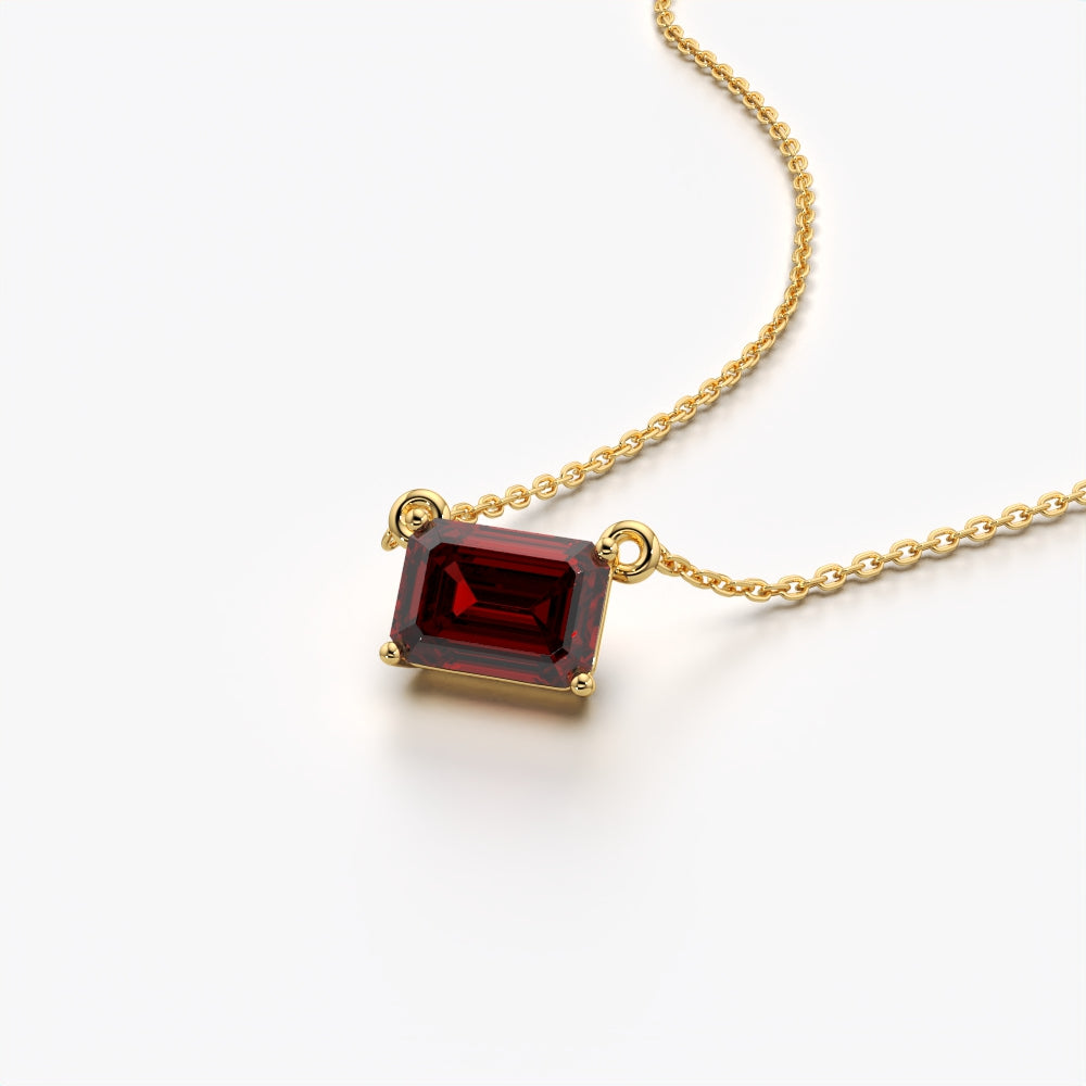Garnet Red