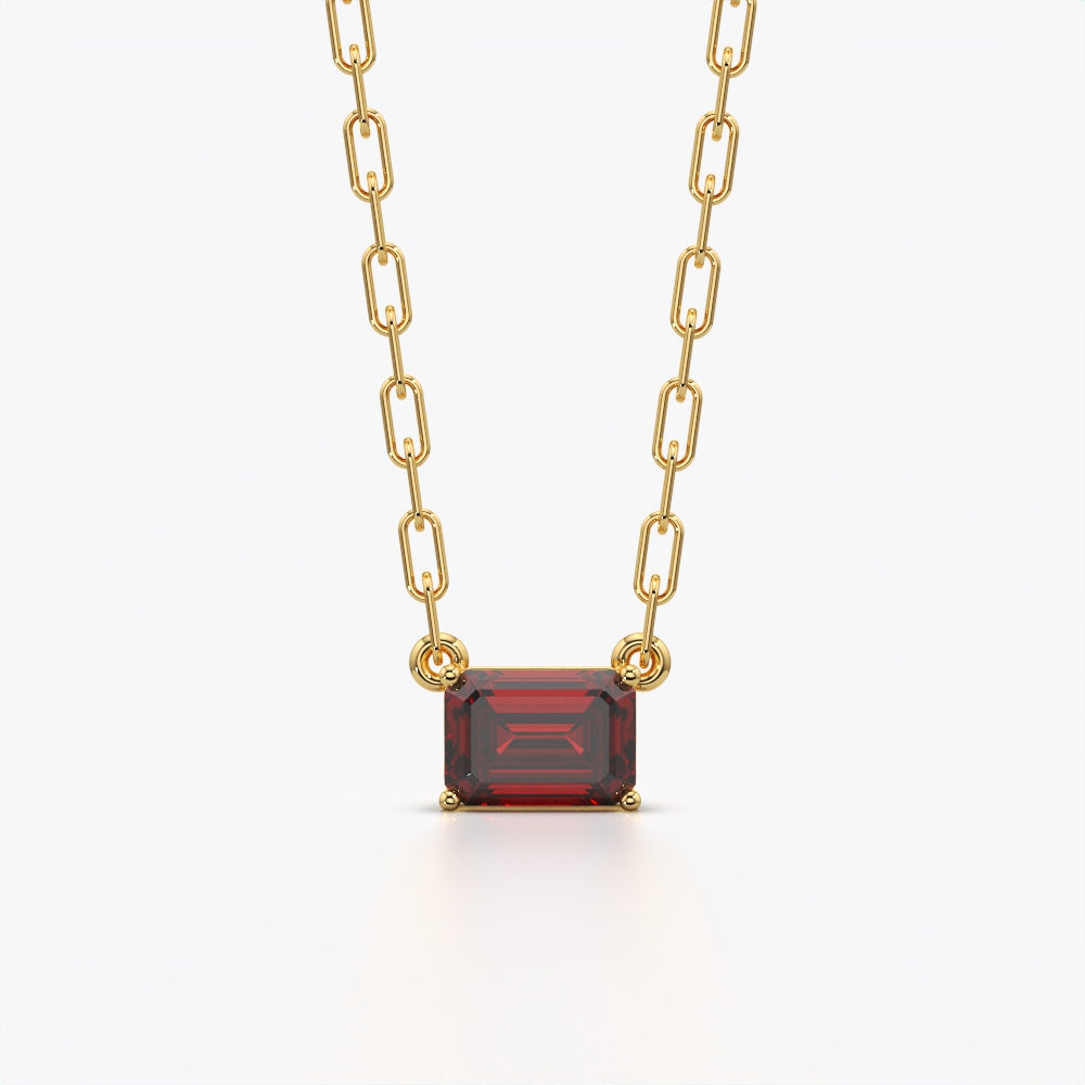 Garnet Red