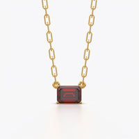 Garnet Red