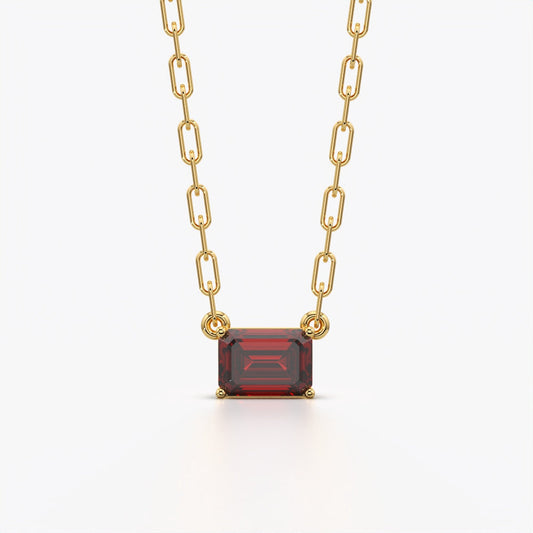 Garnet Red