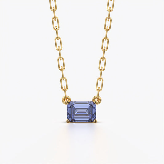 Periwinkle Blue