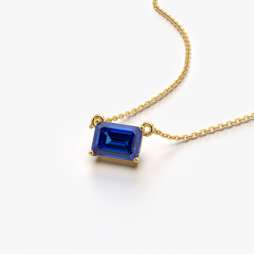 Sapphire Blue