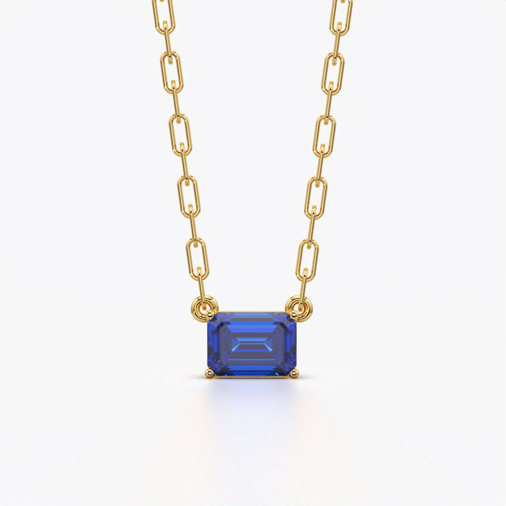 Sapphire Blue