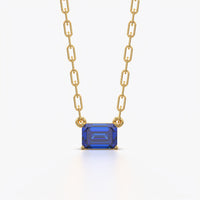 Sapphire Blue