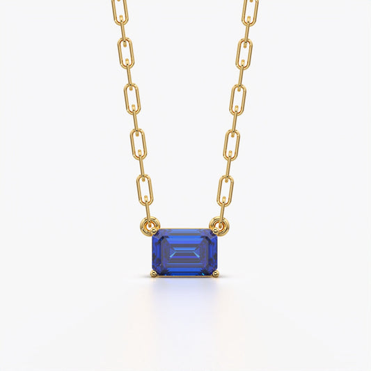 Sapphire Blue