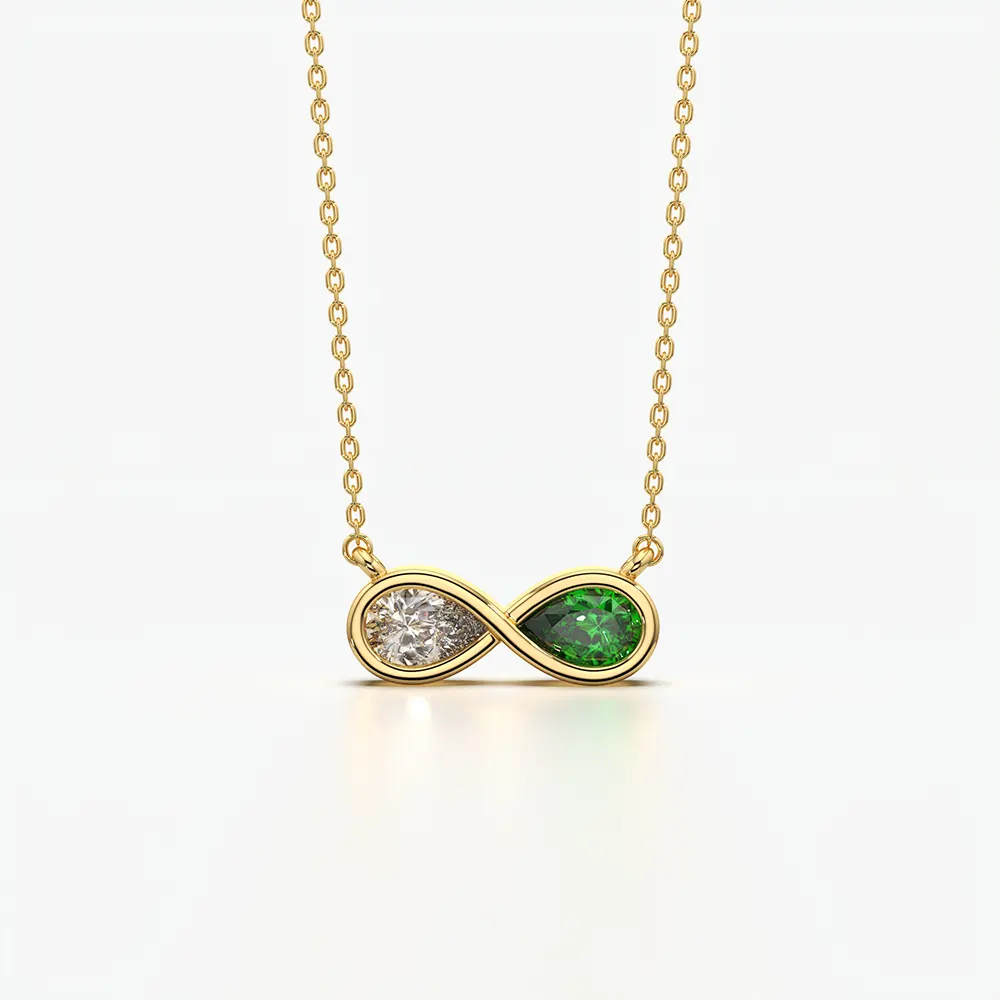 Emerald Green
