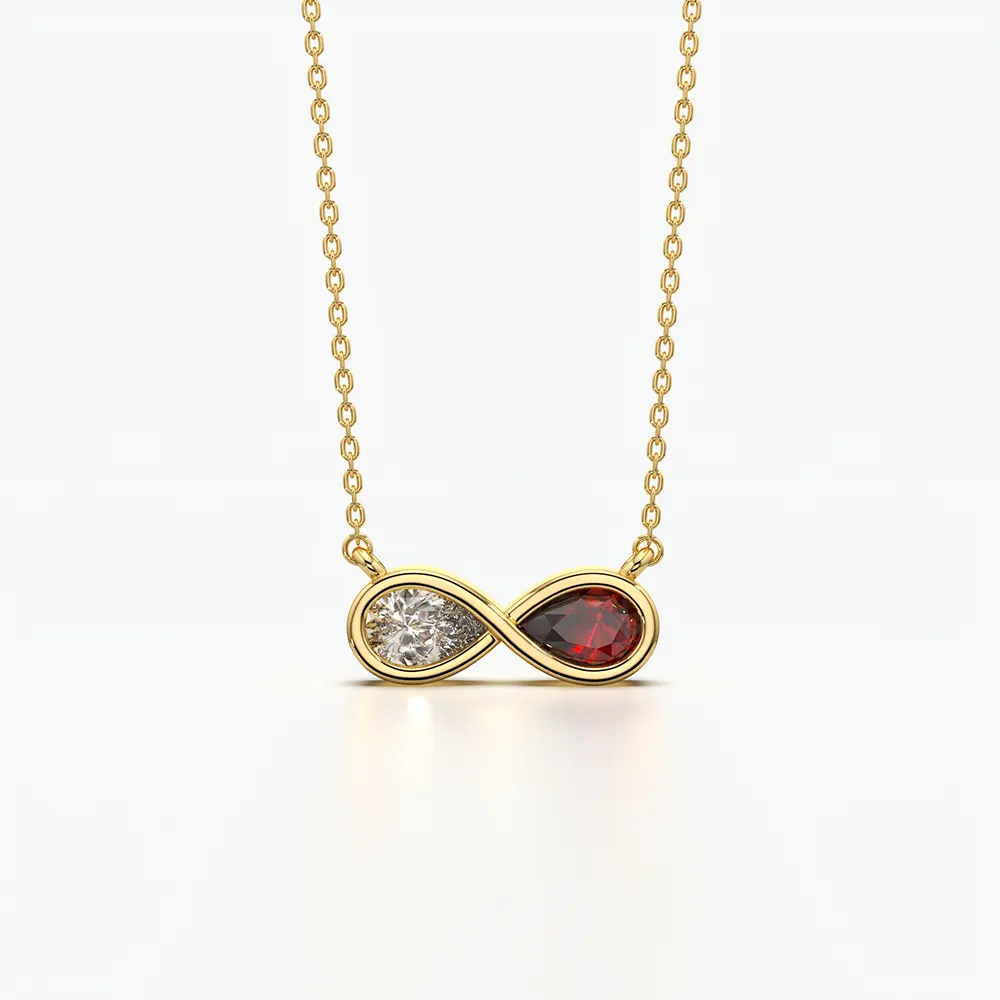 Garnet Red