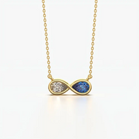 Sapphire Blue