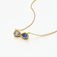 Sapphire Blue