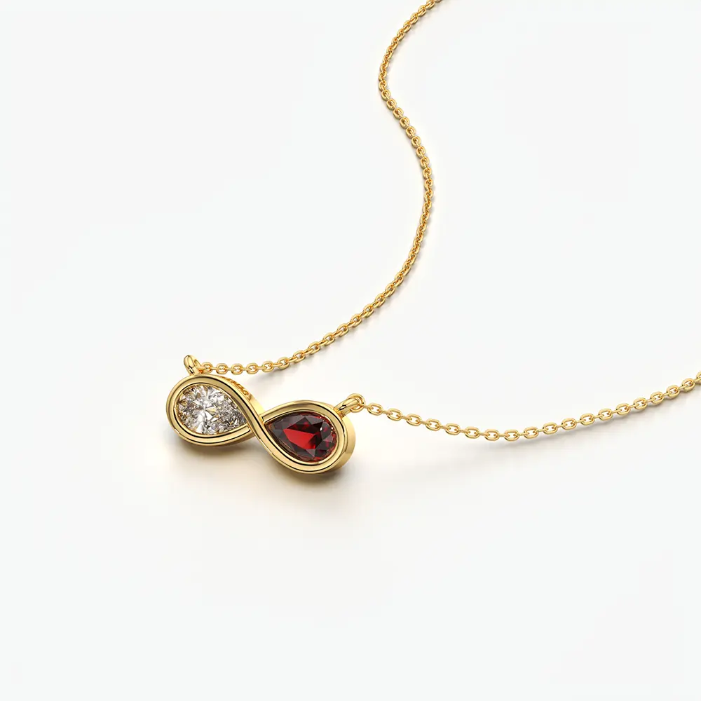 Garnet Red