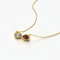 Garnet Red