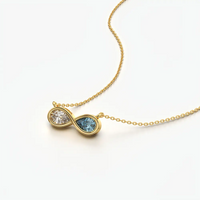 Aqua Blue
