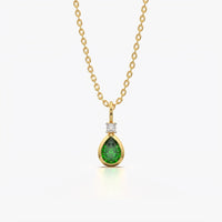 Emerald Green