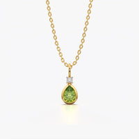 Light Green