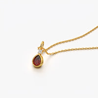 Garnet Red