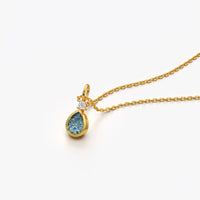 Aqua Blue