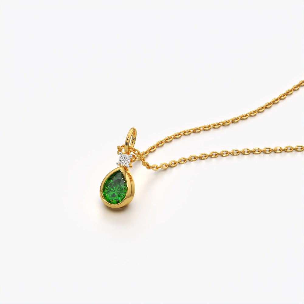Emerald Green
