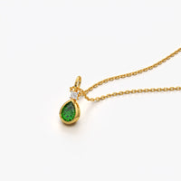Emerald Green