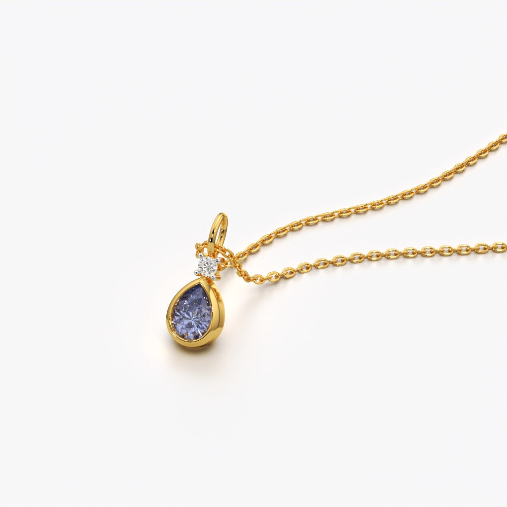 Periwinkle Blue
