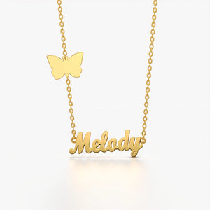 Customize Name Necklace