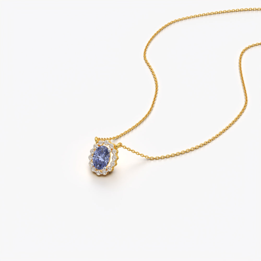Periwinkle Blue