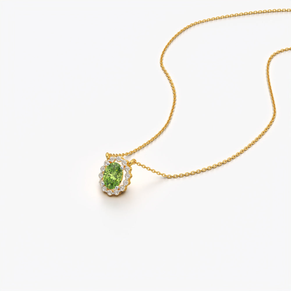 Light Green