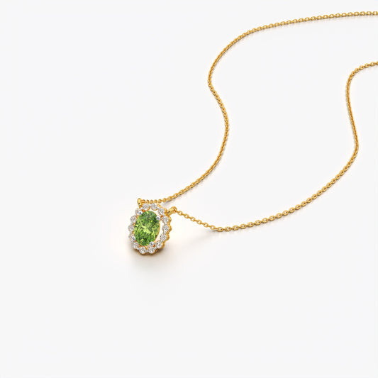 Light Green