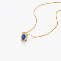 Sapphire Blue