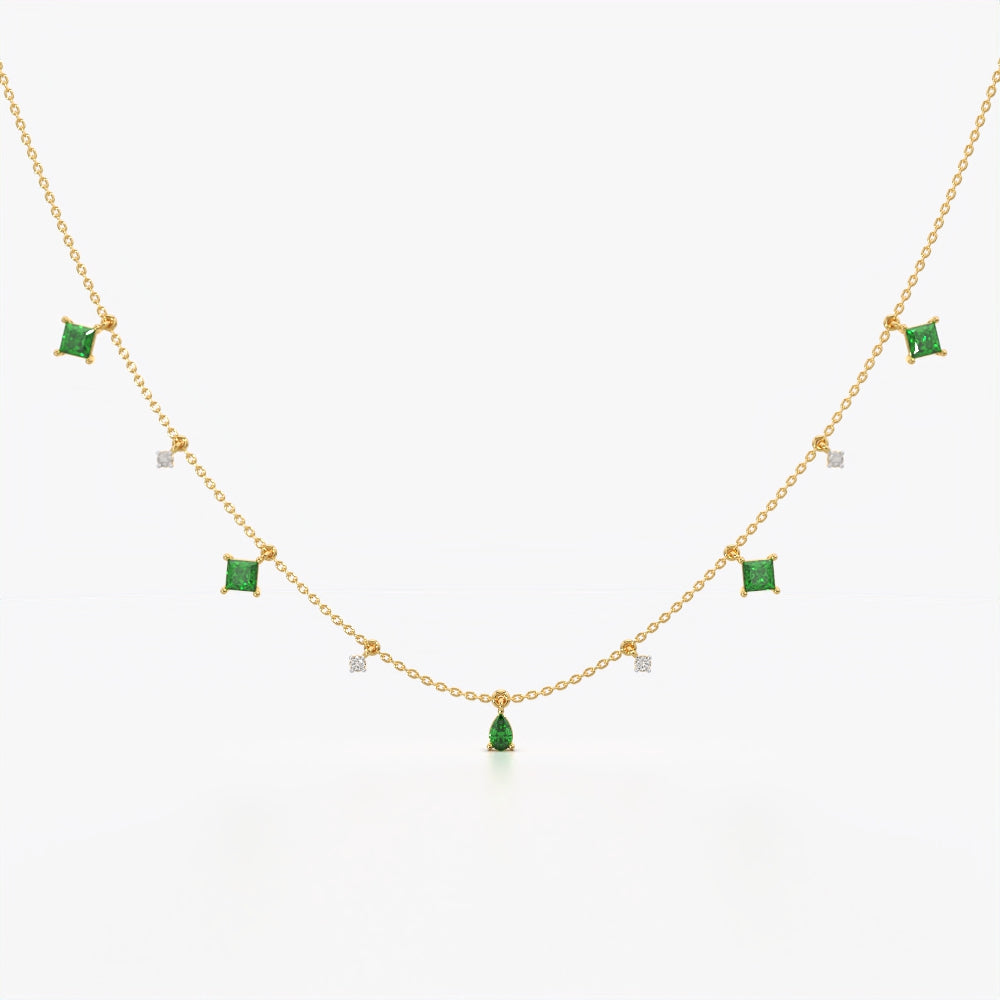 Emerald Green