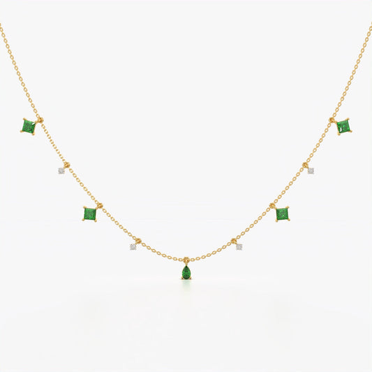 Emerald Green