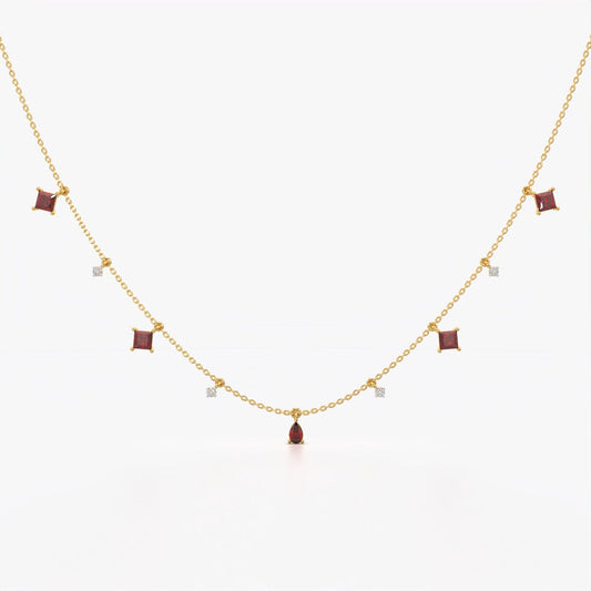 Garnet Red