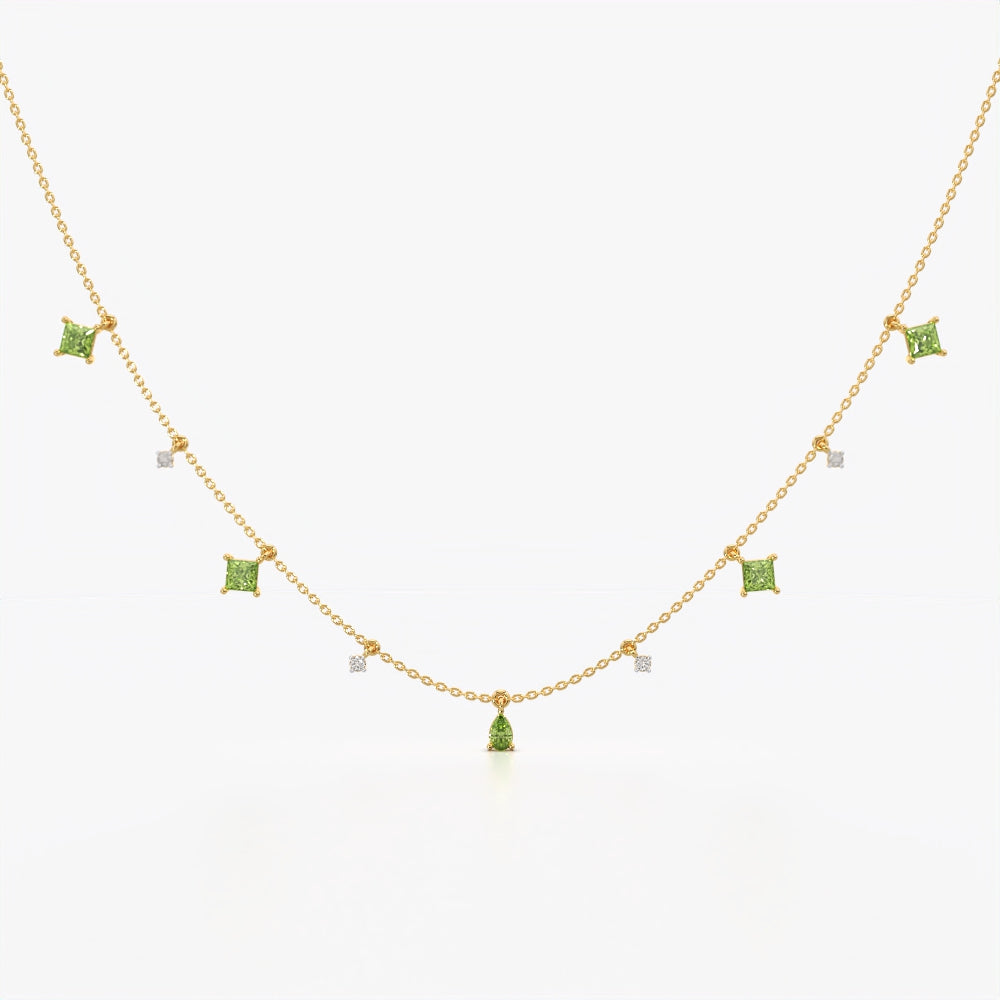 Light Green