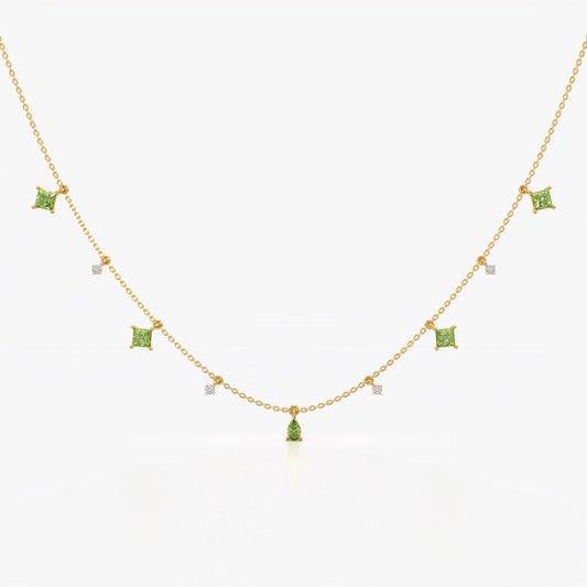 Light Green