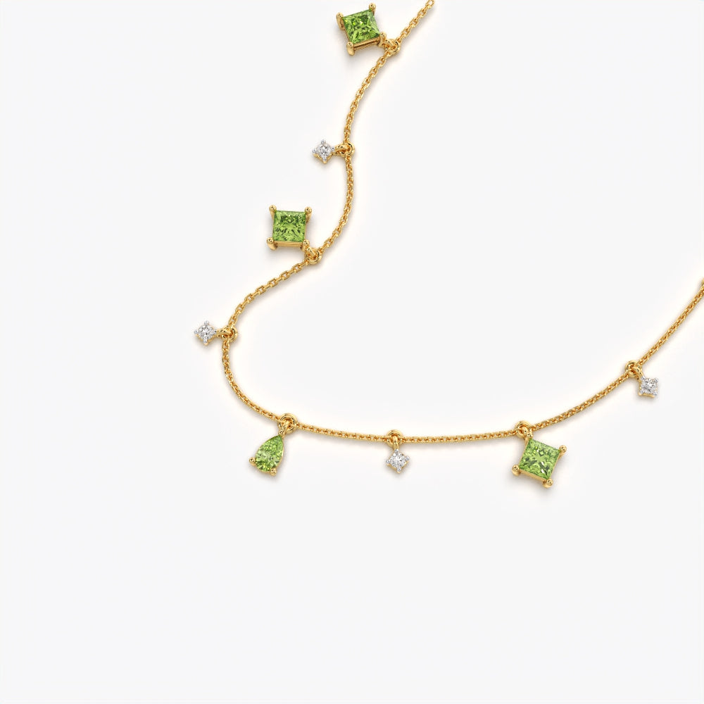 Light Green