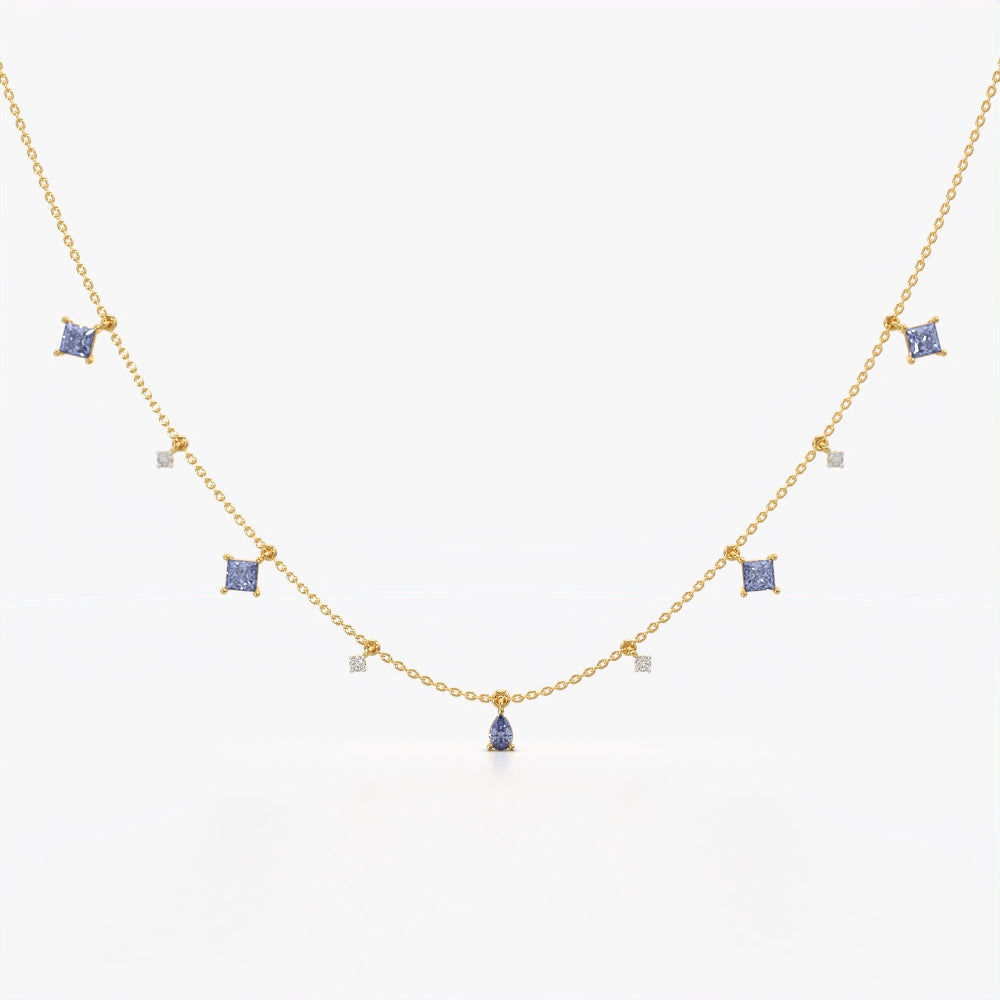 Periwinkle Blue