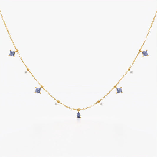 Periwinkle Blue