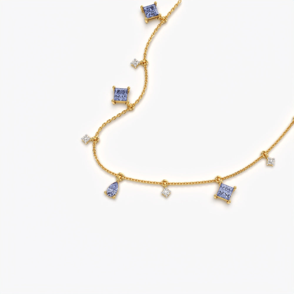 Periwinkle Blue