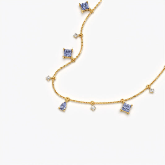 Periwinkle Blue