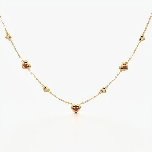 Garnet Red