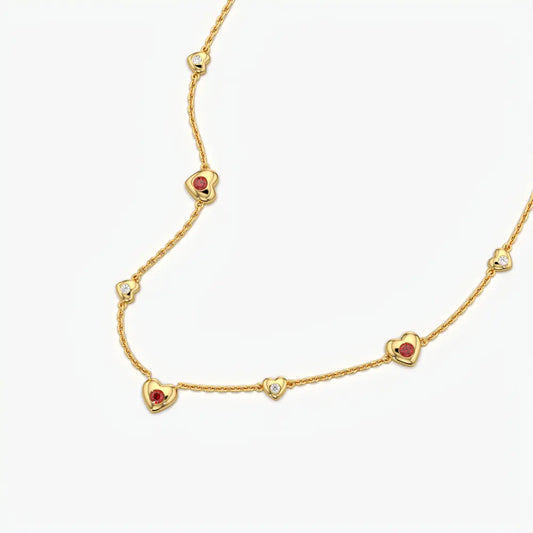 Garnet Red