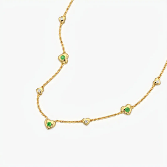 Emerald Green